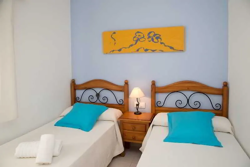Apartamentos Sunsets Son Bou