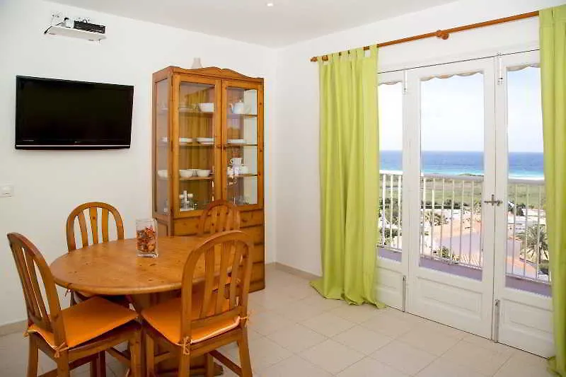 Apartamentos Sunsets Son Bou