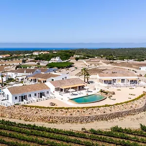  Agroturismo Llucasaldent Gran Menorca - Adults Only
