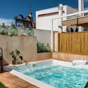 Casa 1855 By época Apartamento Sevilla