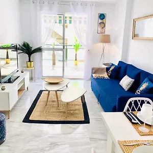 Residencia Playaquebrada Apartamento Benalmádena
