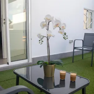Violeta Apartamento Las Palmas de Gran Canaria